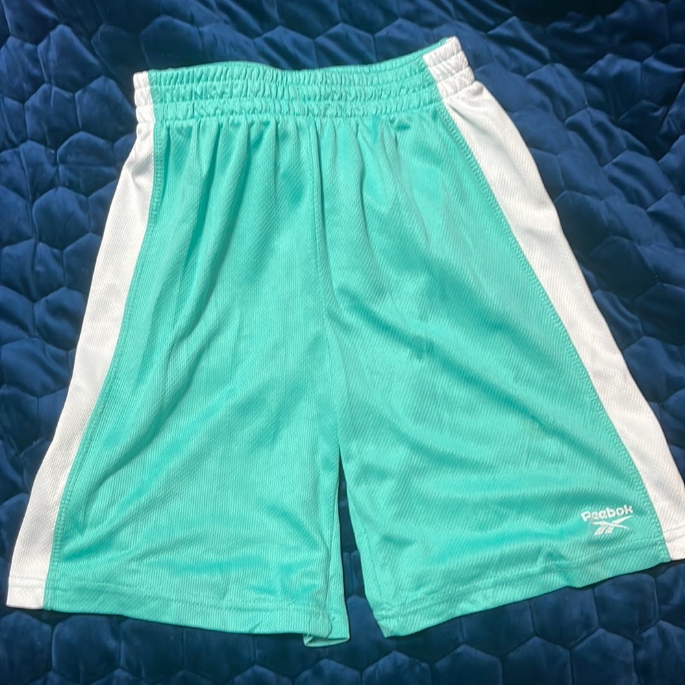 Reebok Boy’s Shorts